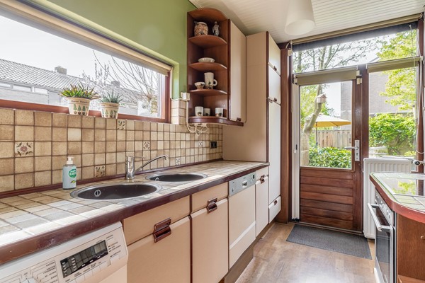 Medium property photo - Esdoornlaan 204, 3181 BH Rozenburg
